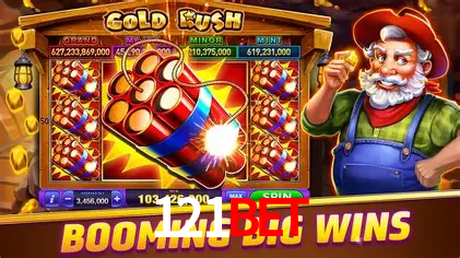 A Revolução dos Aplicativos de Jogos no 121BET