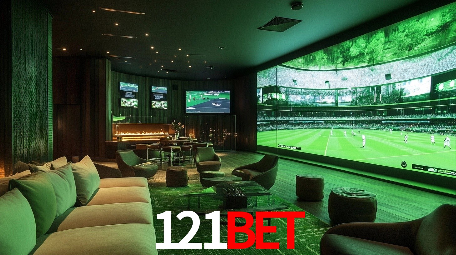 121BET - Caça-níqueis exclusivos no cassino - 121BET.COM
