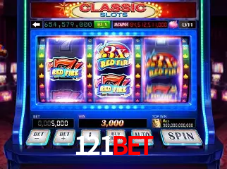 Descubra a Essência do 121BET: Nossa História e Compromissos