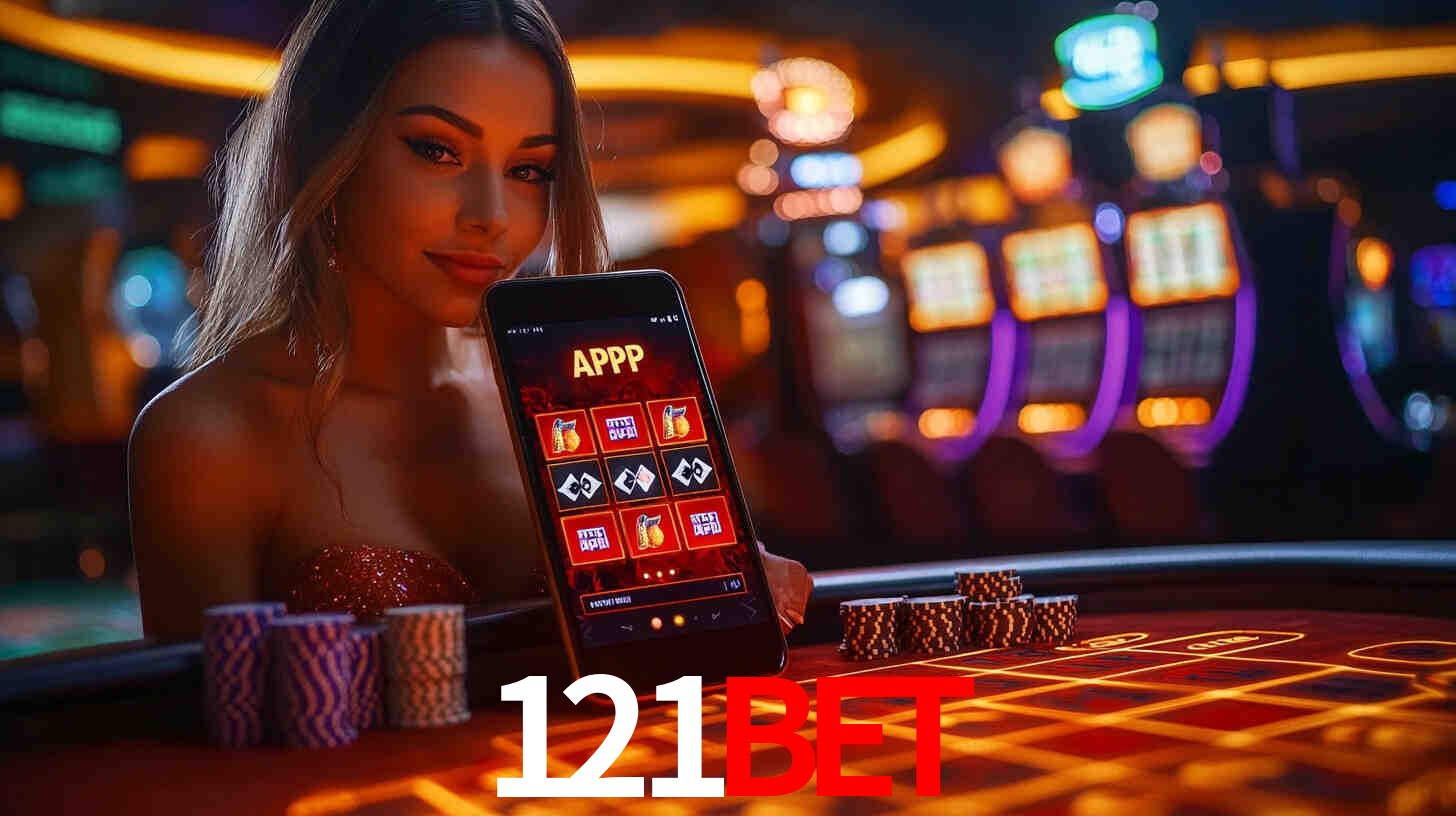 A Popularidade dos Caça-Níqueis no 121BET