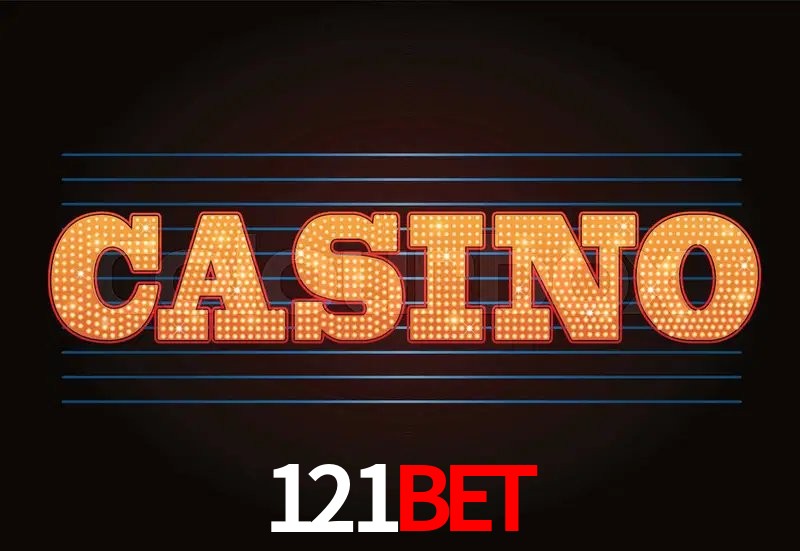 Bonus Features 121BET
