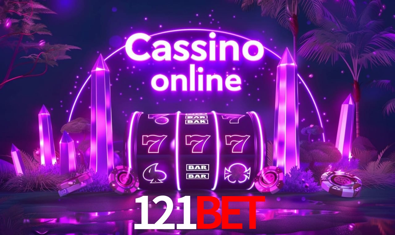 Secure Login 121BET
