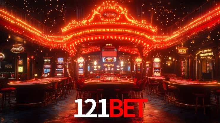 Daily Bonuses 121BET