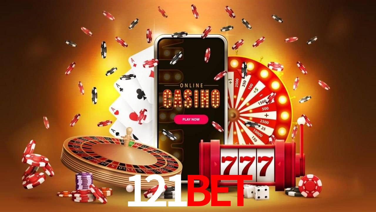 Game Providers 121BET
