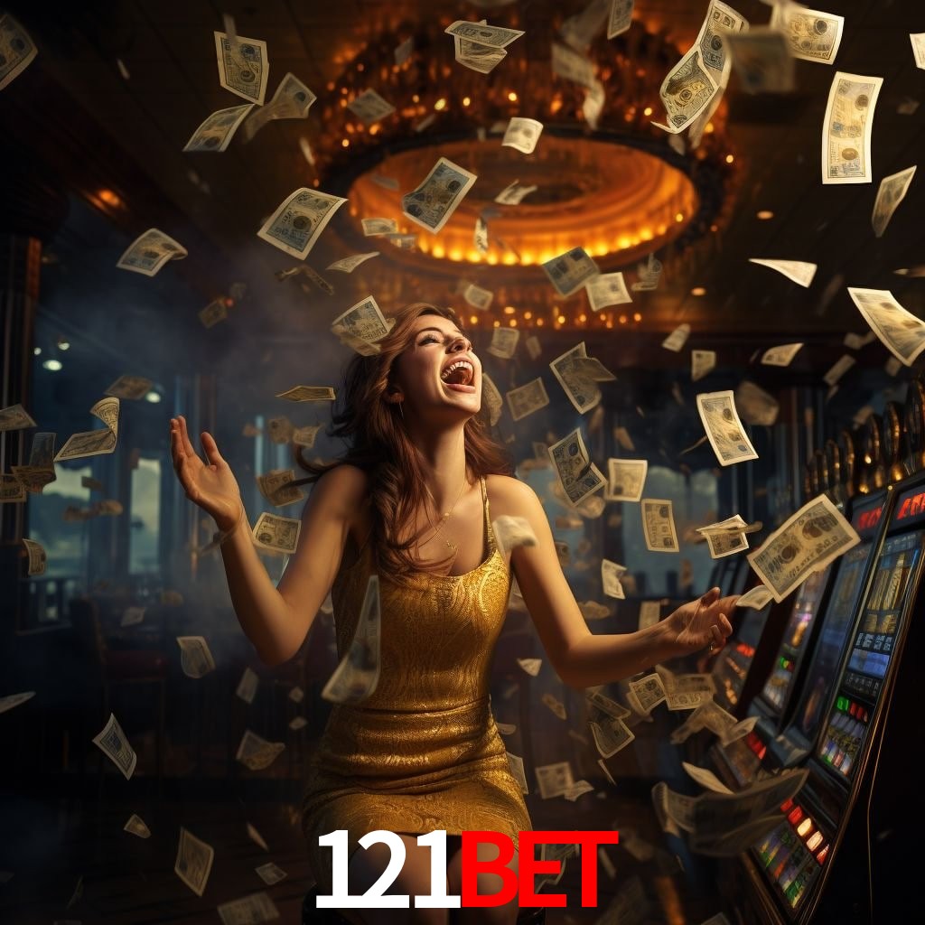Aviator Game 121BET