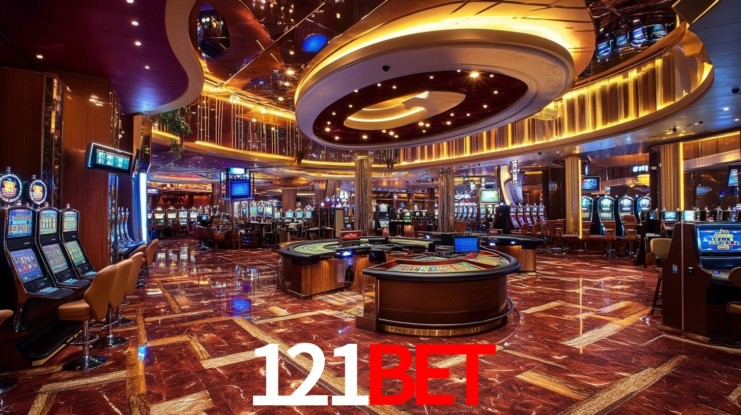 Daily Bonuses 121BET