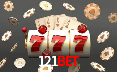 Roulette Table 121BET