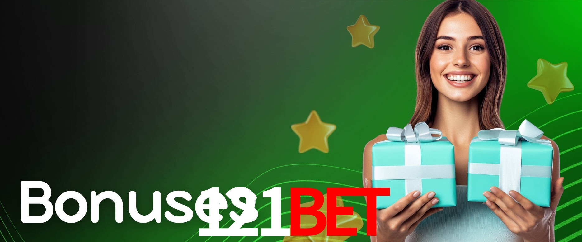 Exclusive Offers 121BET