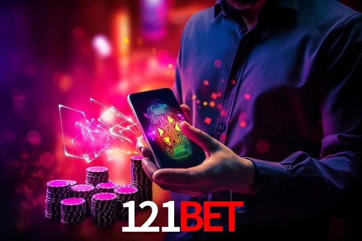 Football Betting 121BET