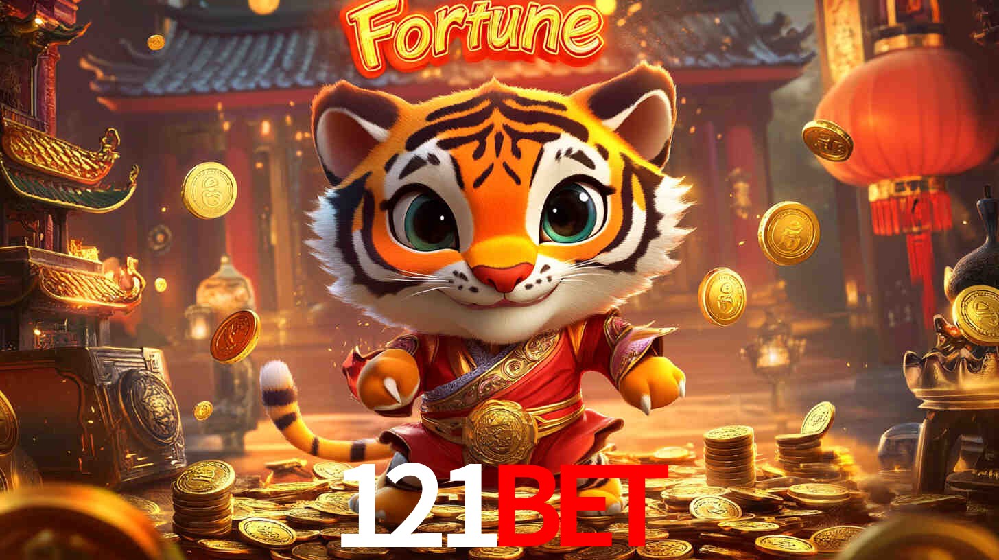 Desvendando o Mundo dos Jogos Virtuais na 121BET