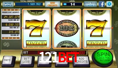 A Emoção da Loteria na 121BET: Uma Chance de Mudança de Vida