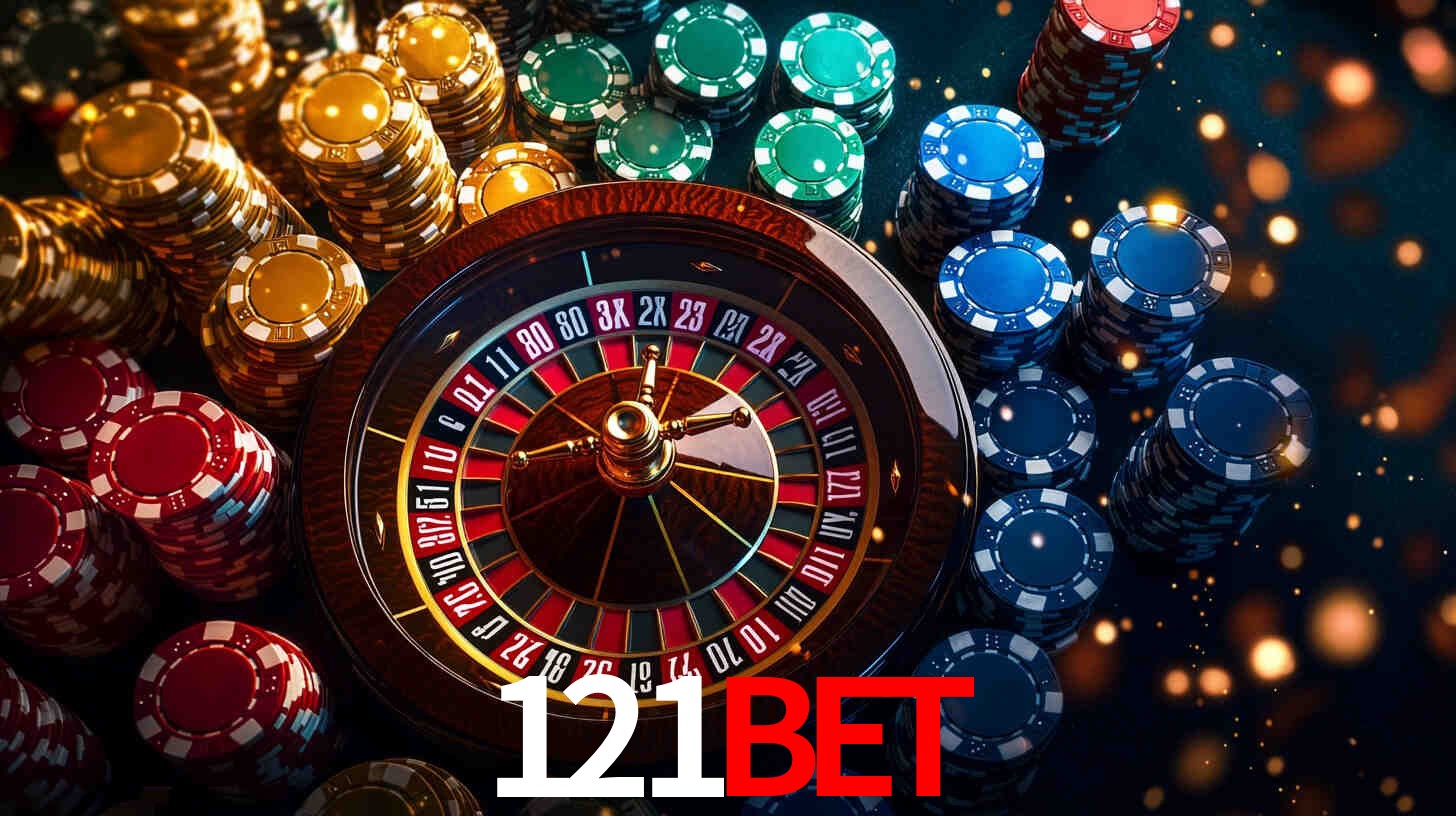 Premium Interface 121BET