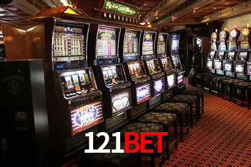 Apostas Esportivas na 121BET: Um Guia Completo