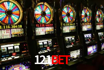 A Emoção da Loteria na 121BET: Uma Chance de Mudança de Vida