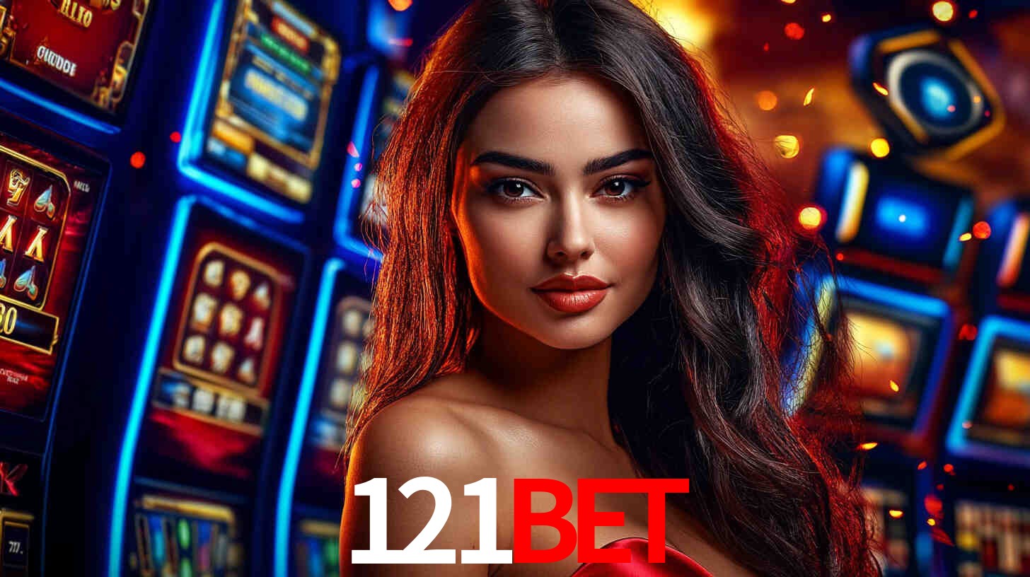 A Popularidade dos Caça-Níqueis no 121BET