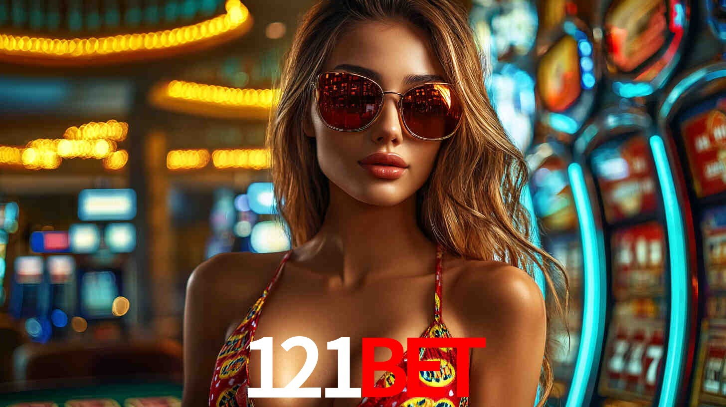 121BET App Interface