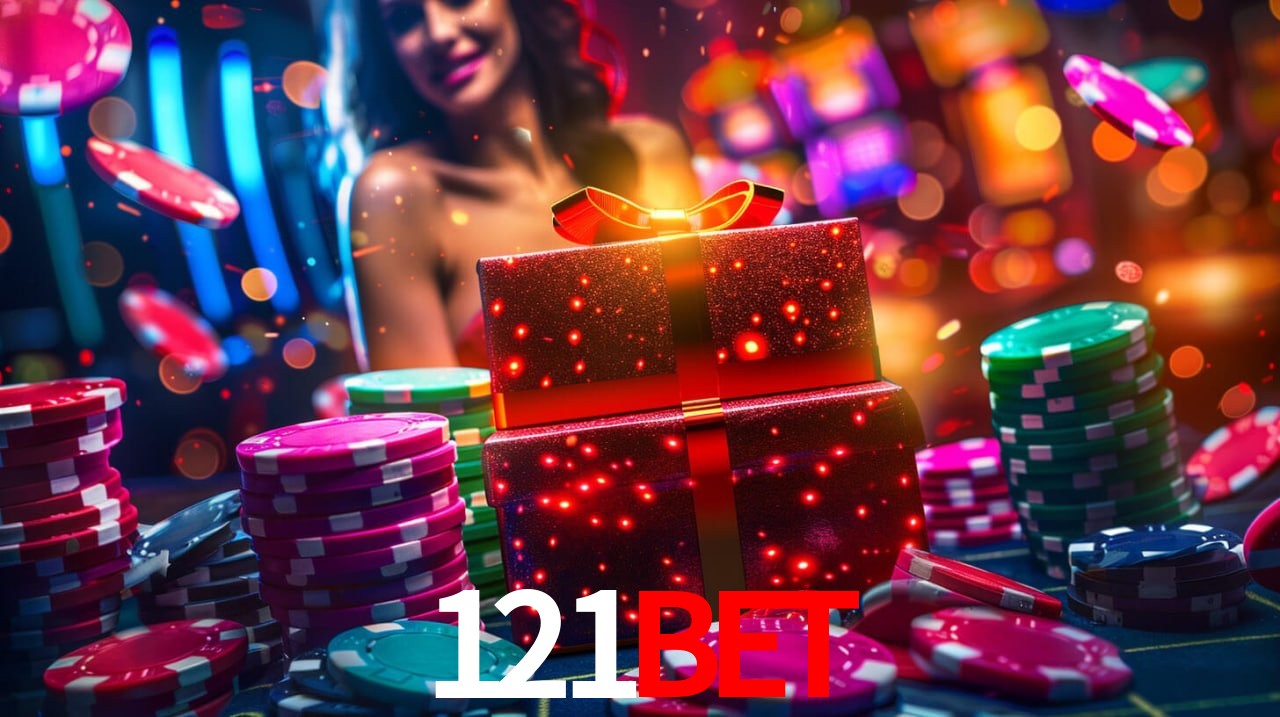 A Emoção da Loteria na 121BET: Uma Chance de Mudança de Vida