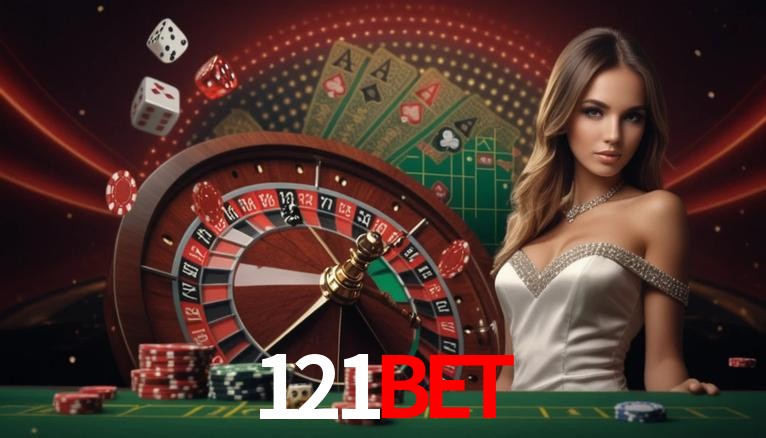 Account Benefits 121BET