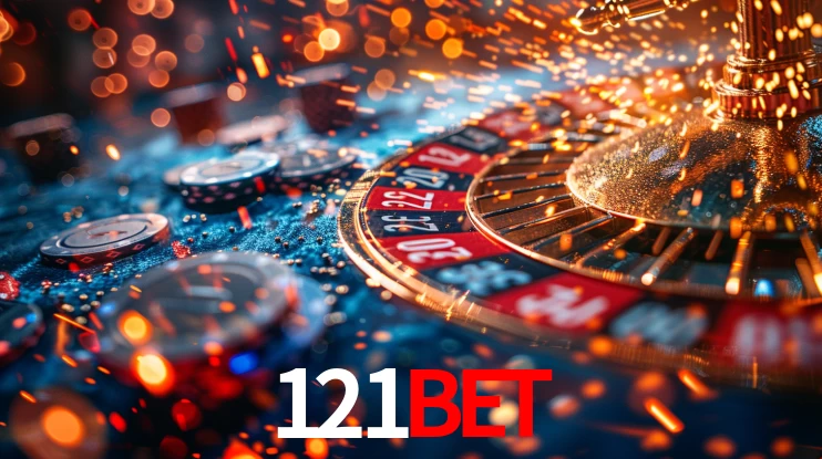 Secure Login 121BET