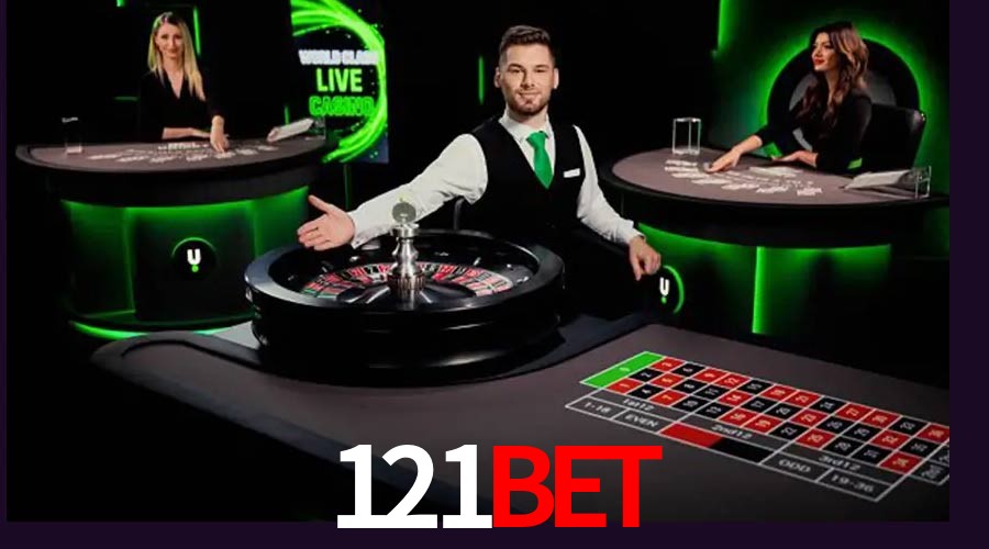 Platform Technology 121BET