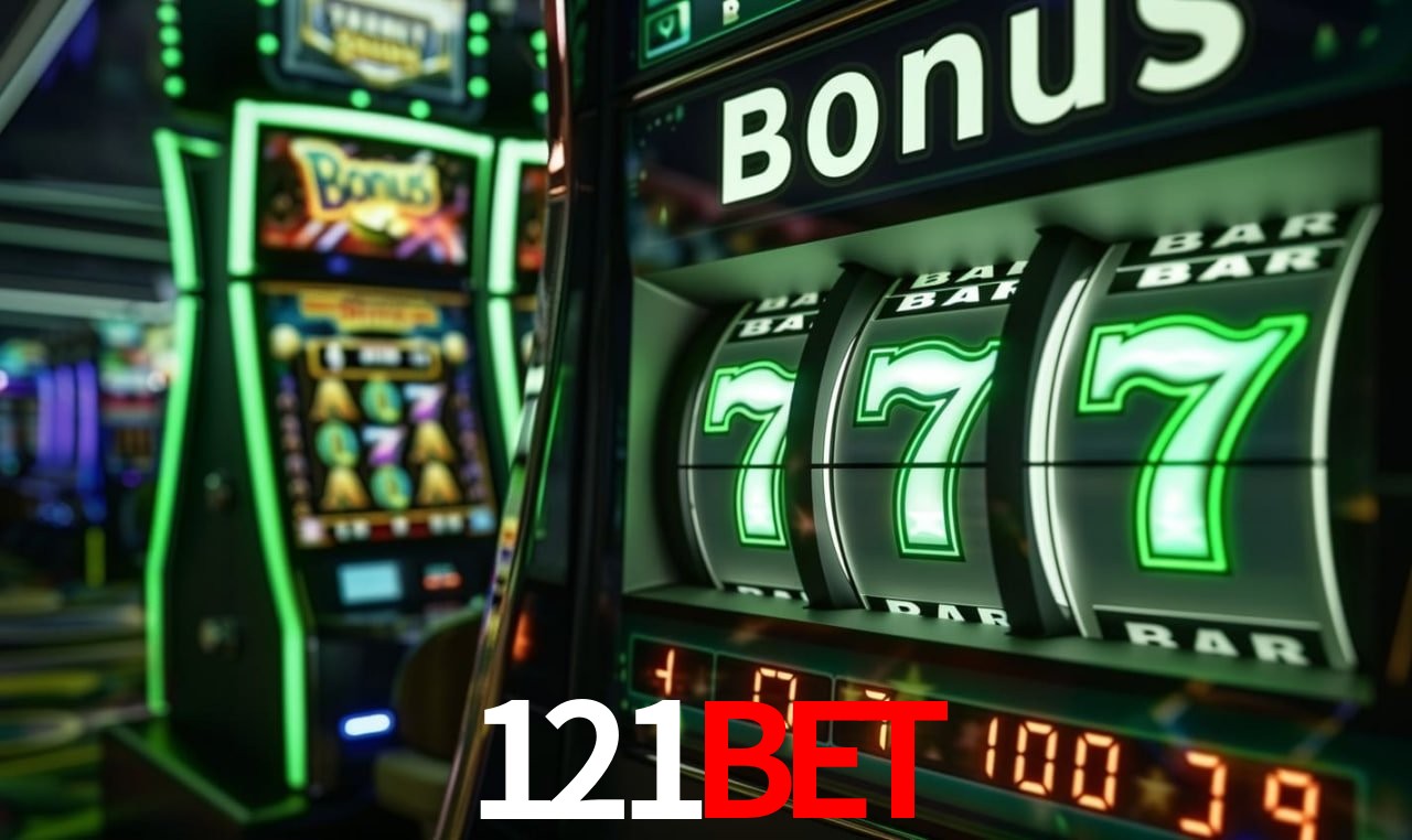 Live Casino 121BET