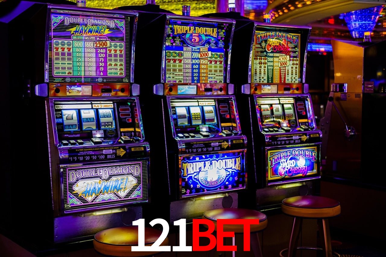 Welcome Bonus 121BET