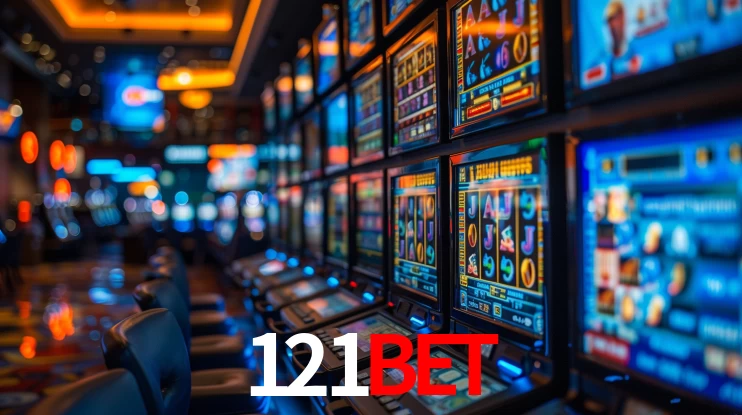 Responsive Design 121BET