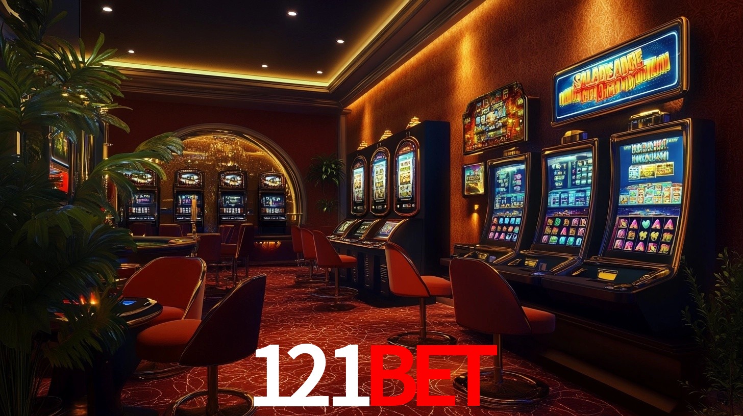 Programa VIP 121BET