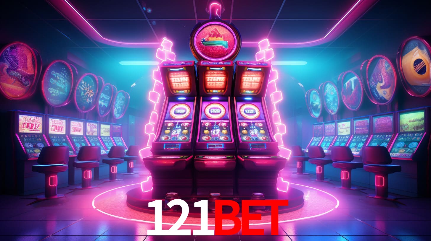 121BET.COM