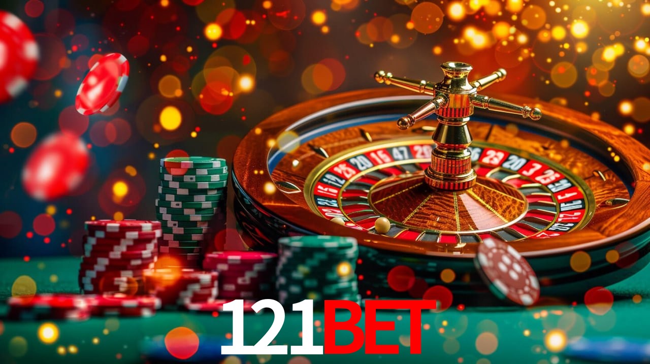 Descubra o Programa VIP da 121BET: Vantagens Exclusivas para Jogadores